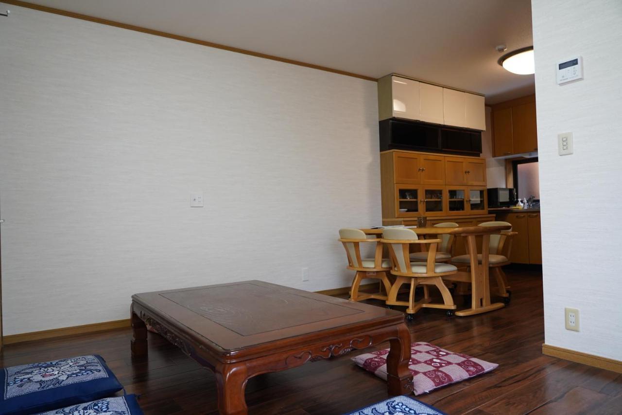 Villa 吹屋庵 Takayama  Exterior foto